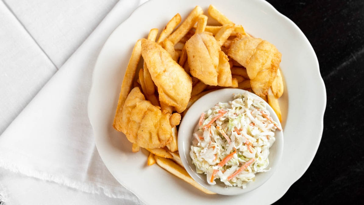 Agostino's Italian Restaurant by null