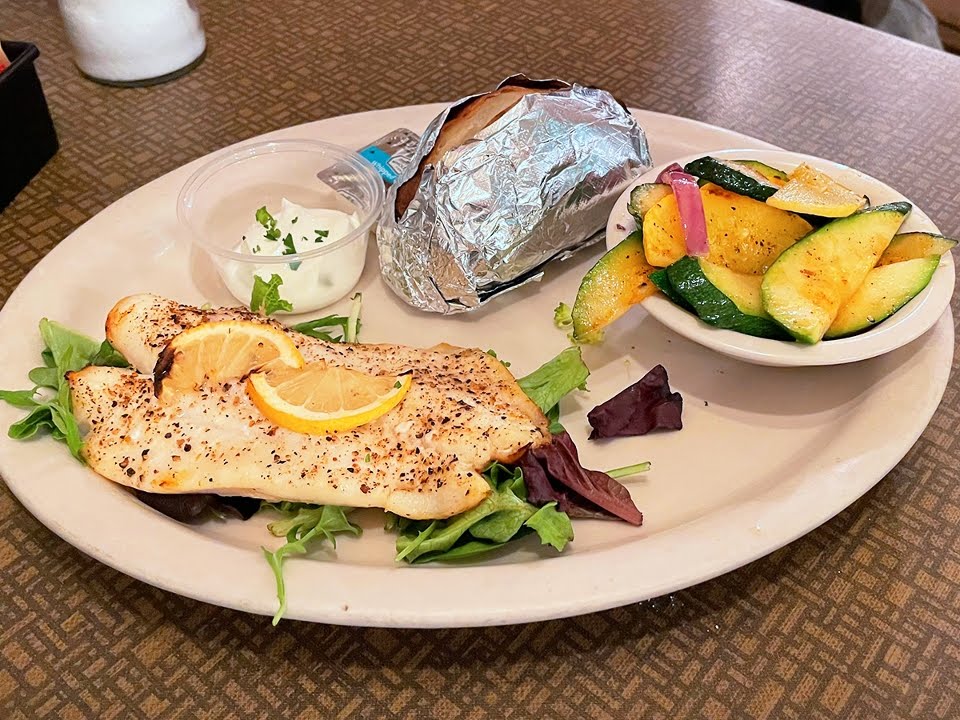 Stoney Creek Inn by null