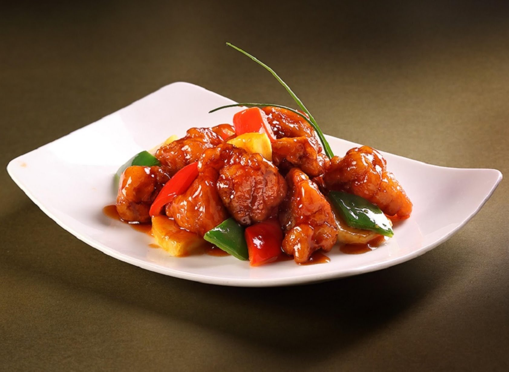 Imperial Treasure Super Peking Duck by null