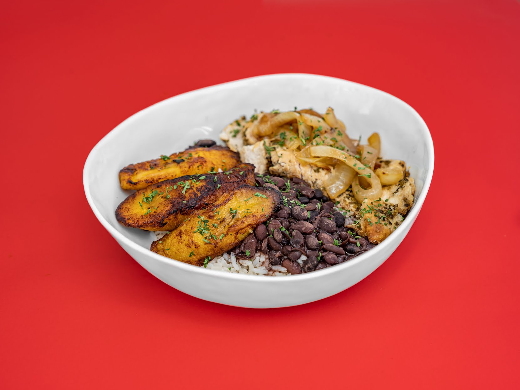 Made in Havana by null