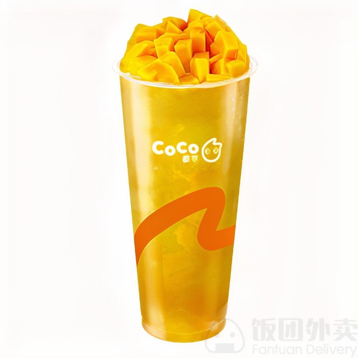 CoCo Fresh Tea & Juice by null