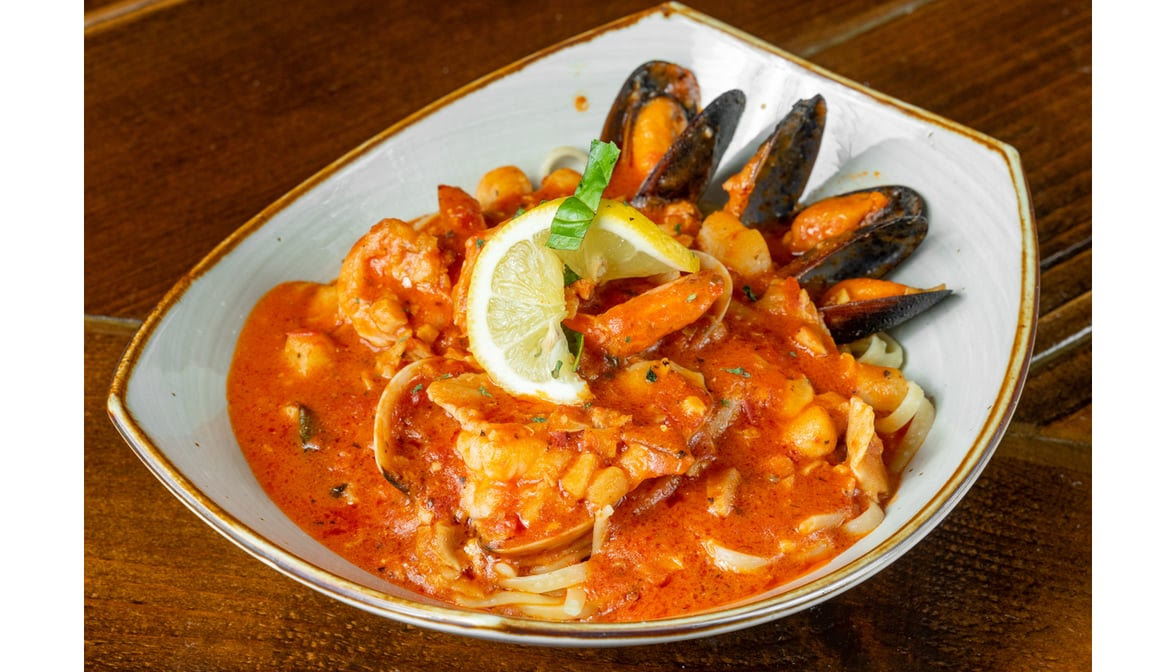 Roma's Italian Bistro by null