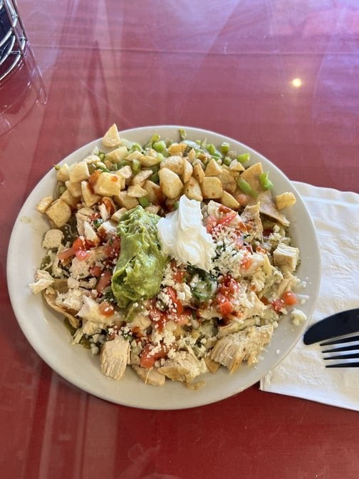 Bo’s House of Omelettes & Waffles by null