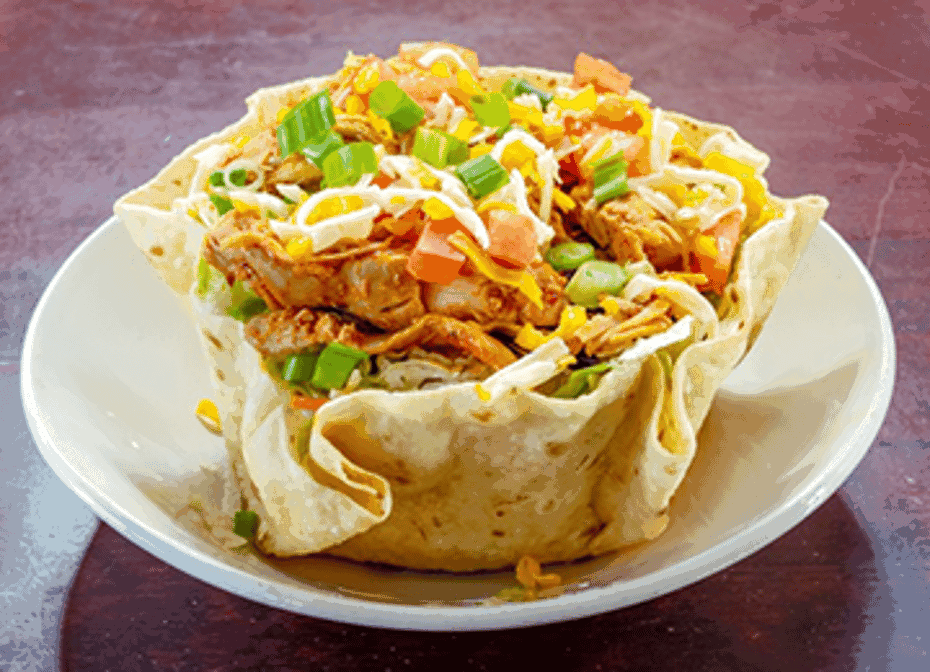 Anita's New Mexico Style Mexican Food by null