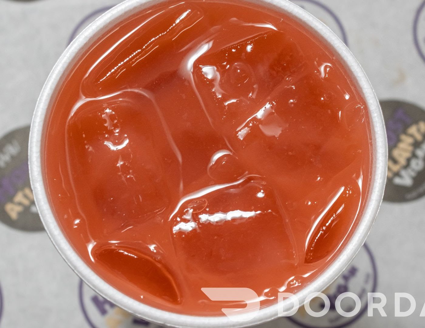 Houstatlantavegan (Food Truck) by null