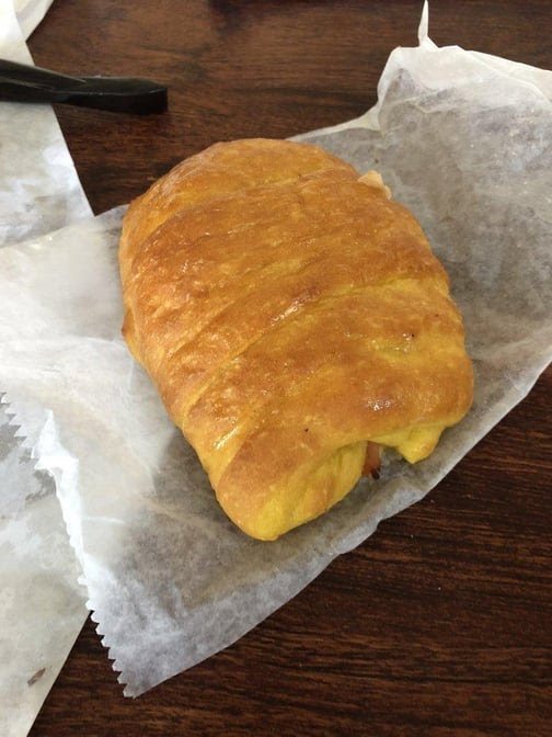 Cuba Bakery & Café by null