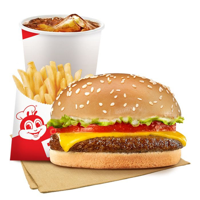 Jollibee Philippine Heart Center by null