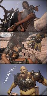 Skyrim page comic porn xxx jpg x Skyrim comic