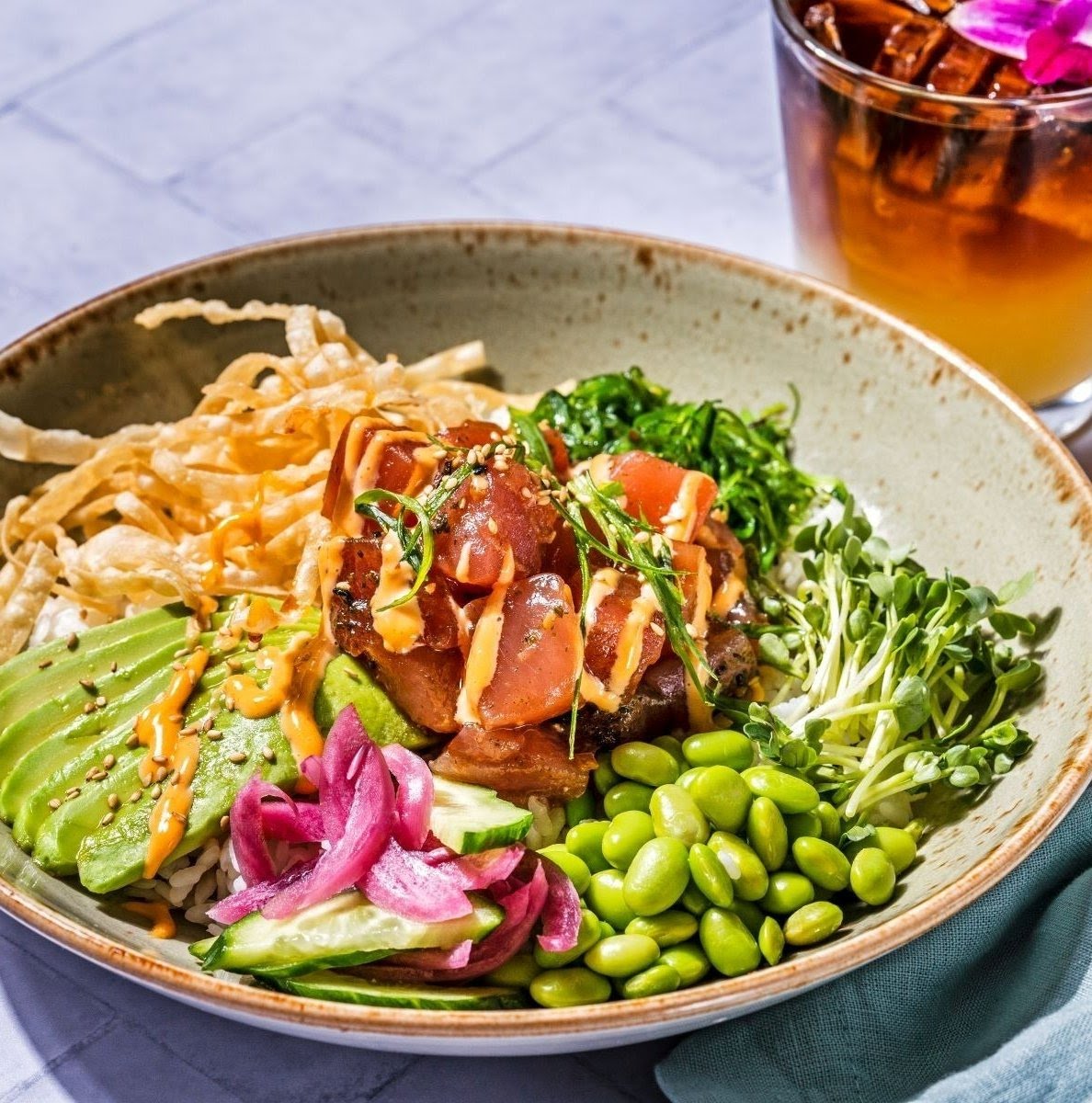 Tommy Bahama Marlin Bar by null