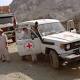 Six Red Cross workers killed, two missing in suspected IS attack in Afghanistan 