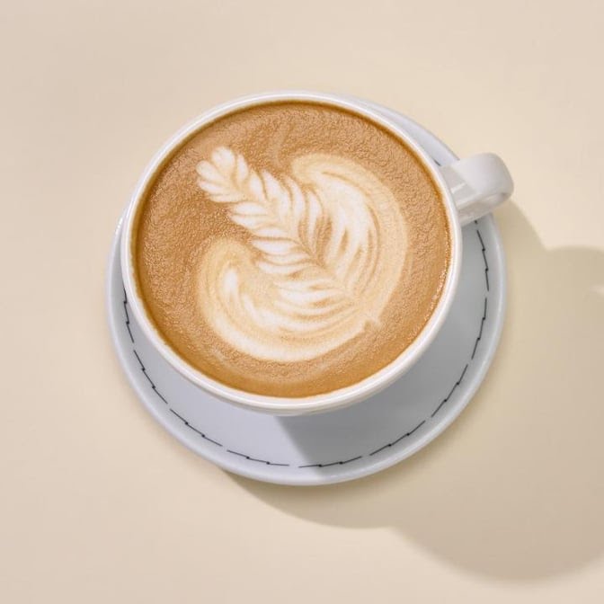 Sightglass Coffee by Google