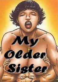 My older sister jpg x My older sister