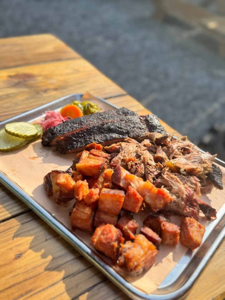 Hamilton Pork by null