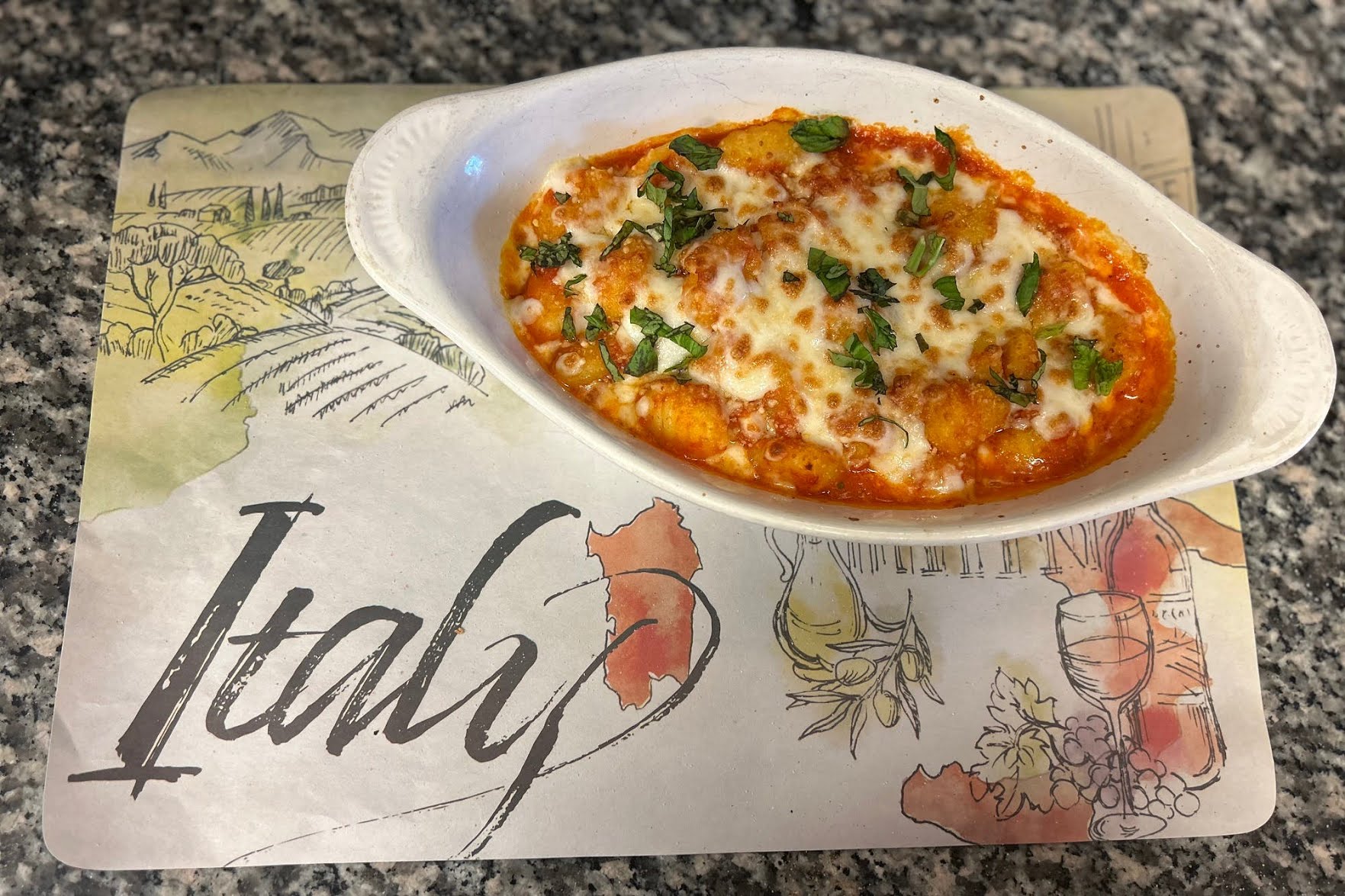 Dolce Salato Pizza Pasta and Gelato Fort Lauderdale by null