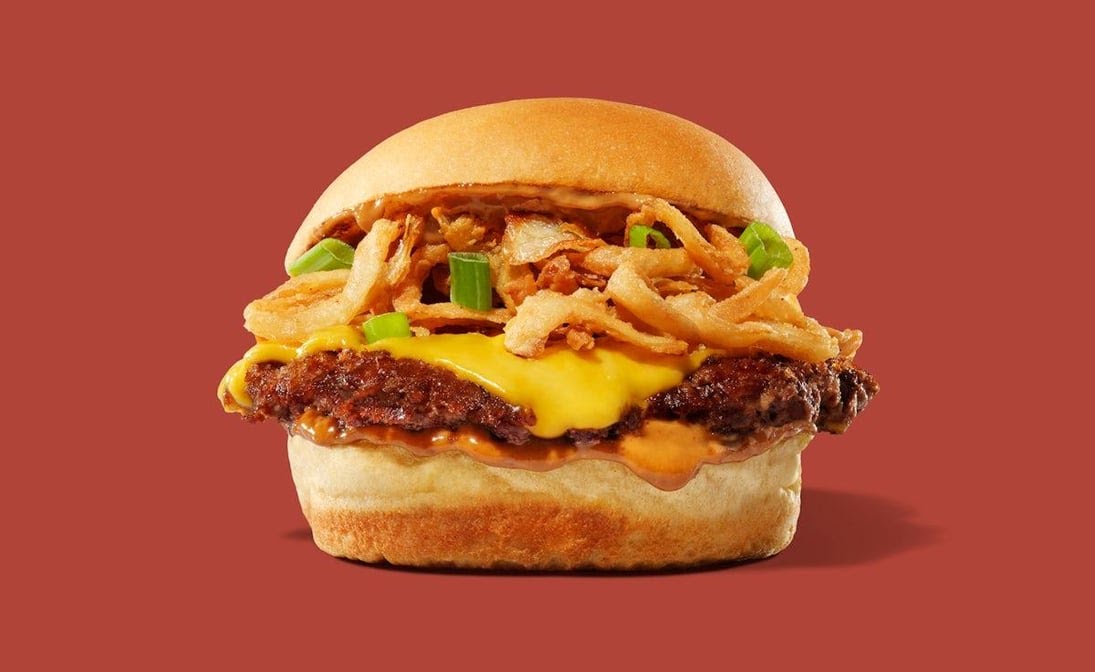 Shake Shack Des Peres by null