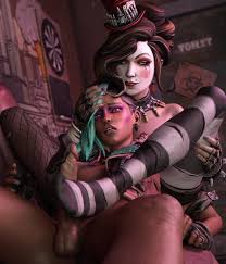 Mad moxxi riding from behind jpg x Mad moxxi