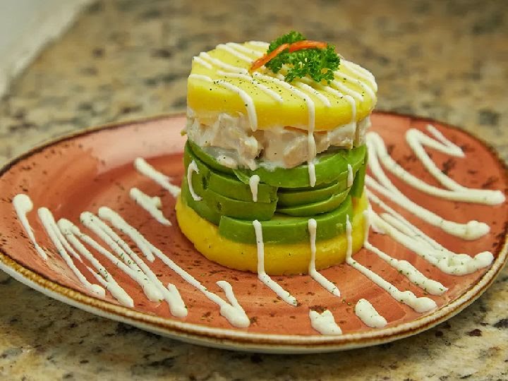 La Preferida Peruvian Restaurant by null