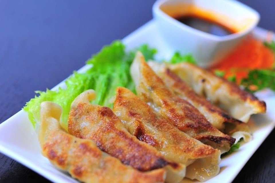 Yuubi Japanese Restaurant by null