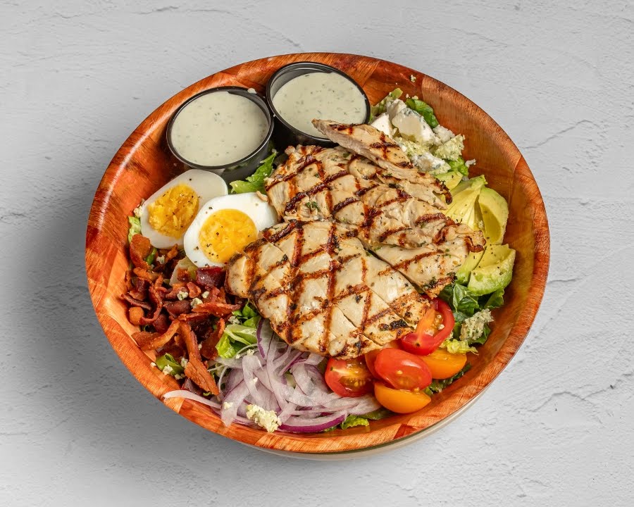 Mr. B's Tavern by null