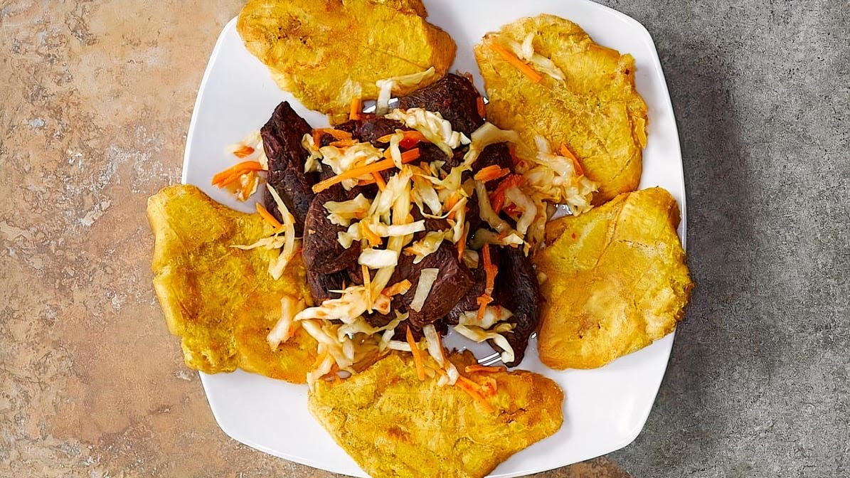 Sisters Caribbean Restaurant by null