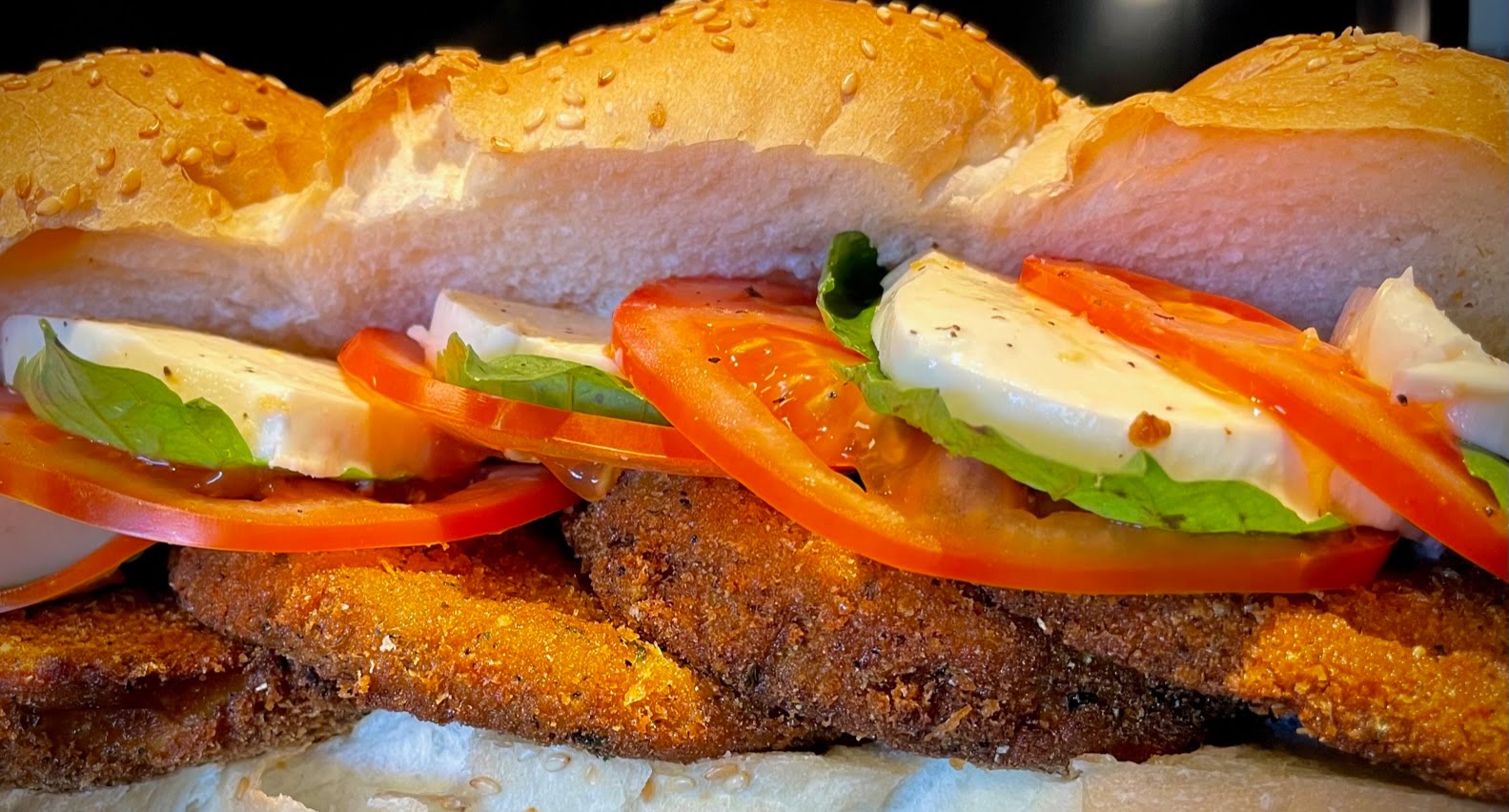 Bob's Italian Foods by null