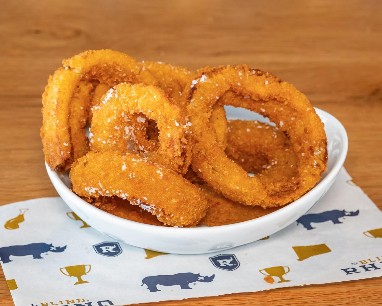 The Blind Rhino - Bridgeport by null