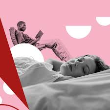 Key elements of a healthy sex life jpg x Sleeping step