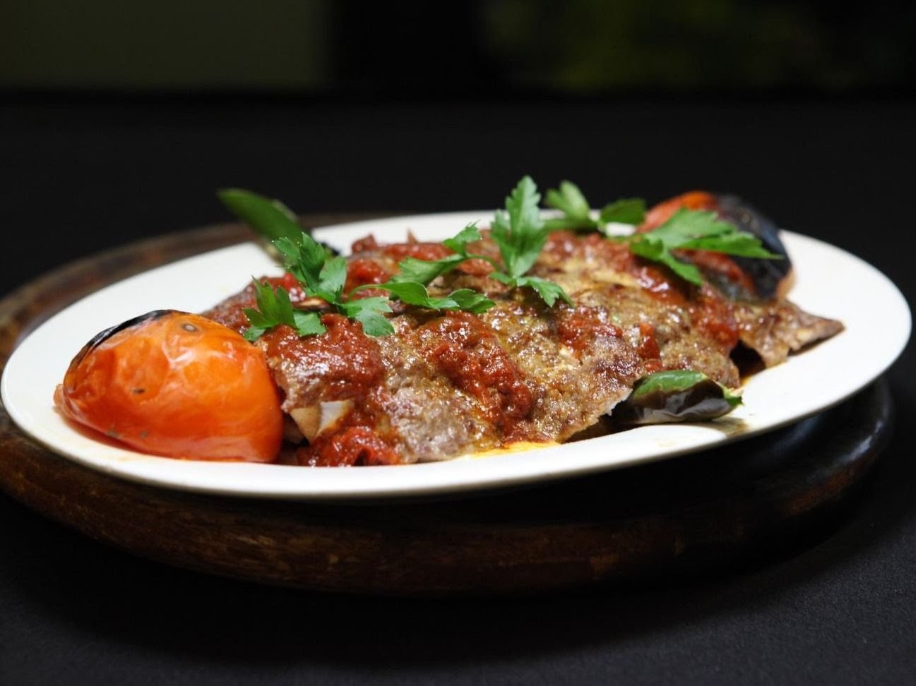 Baba Iskender by null