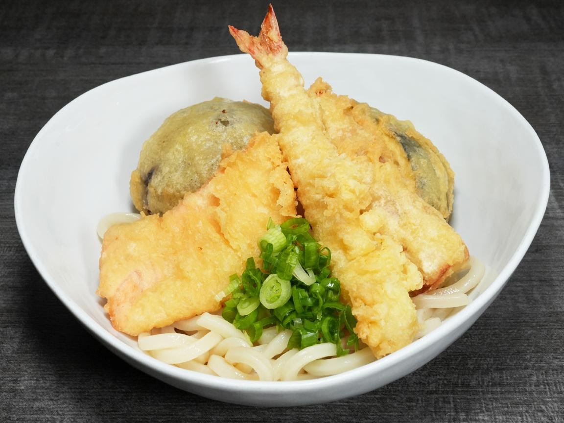 Torrance Yokocho by null