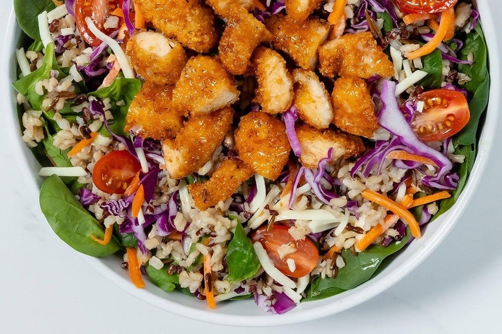 Snappy Salads Watters Creek by null