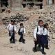 Wary children return to schools after Nepal earthquake - Reuters