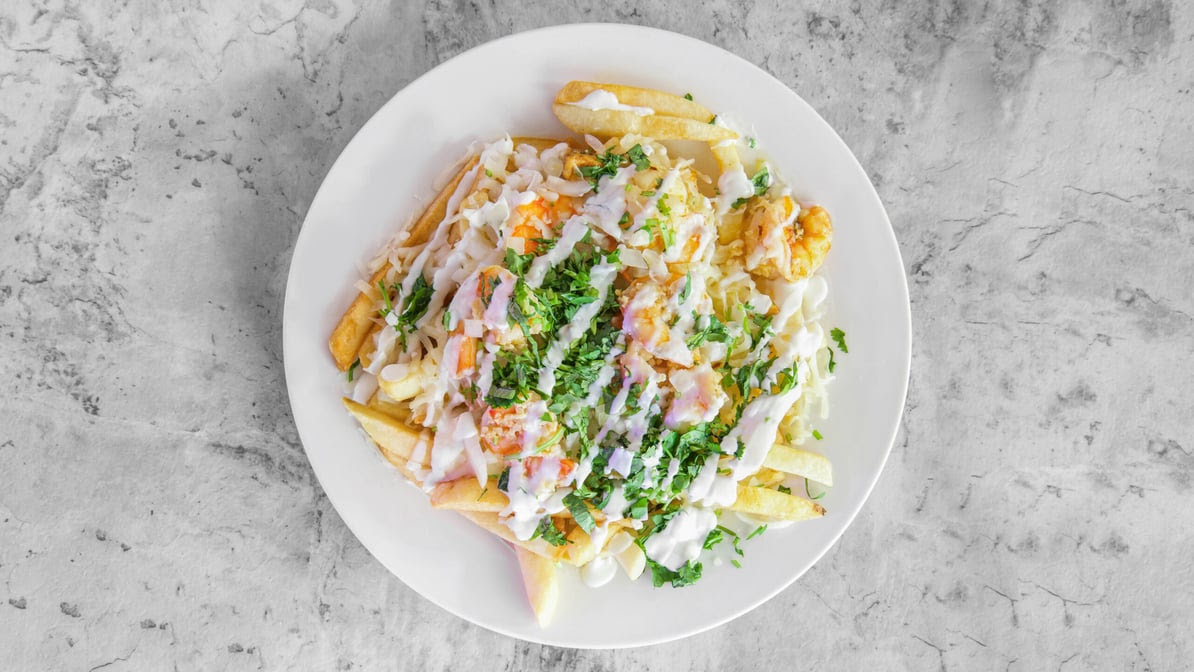 Tacos El Rulas by null