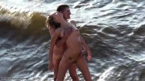 Amateur beach sex caught jpg x Amateur beach sex caught