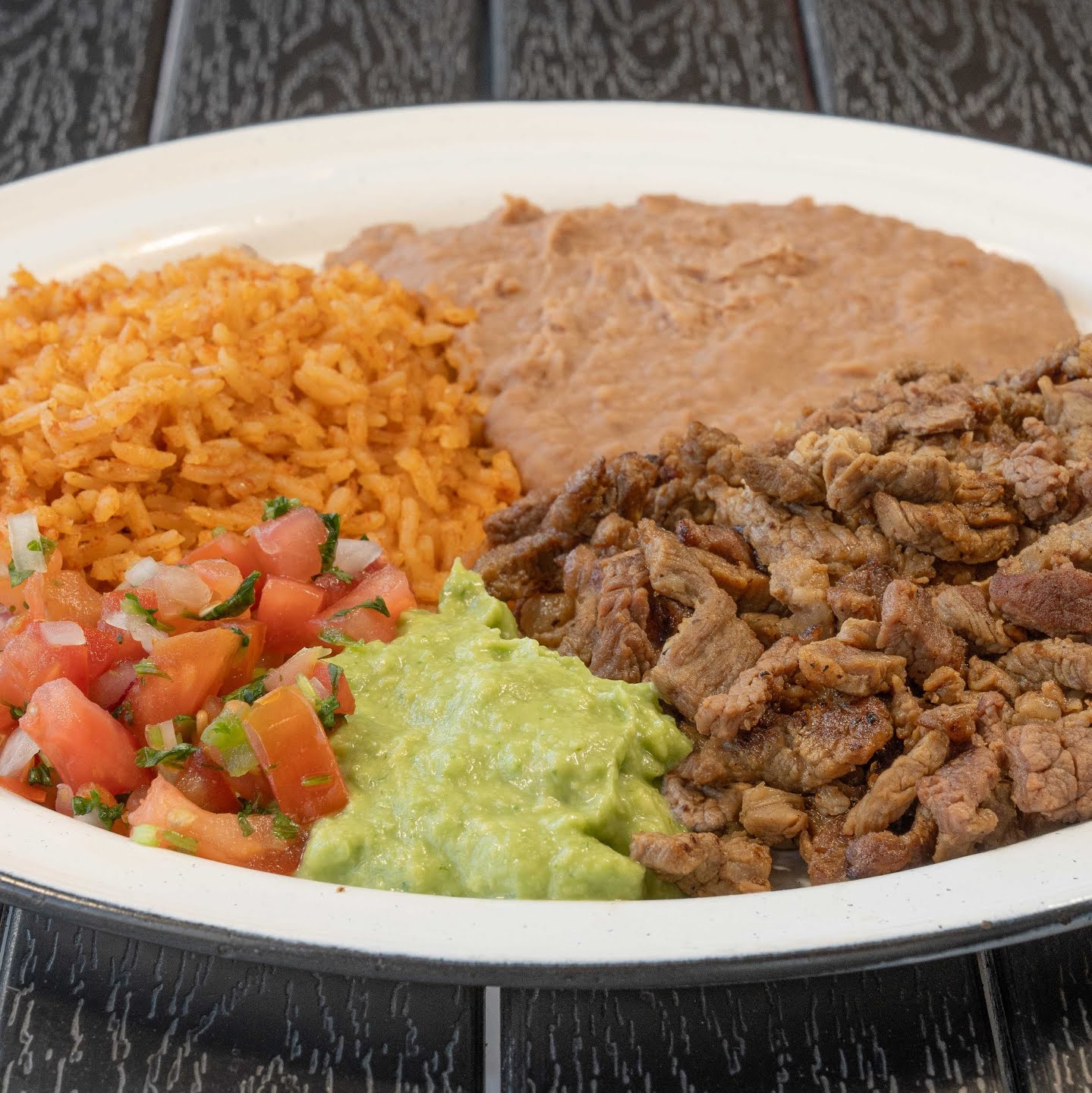 El Pollo Grill - Otay Ranch by null