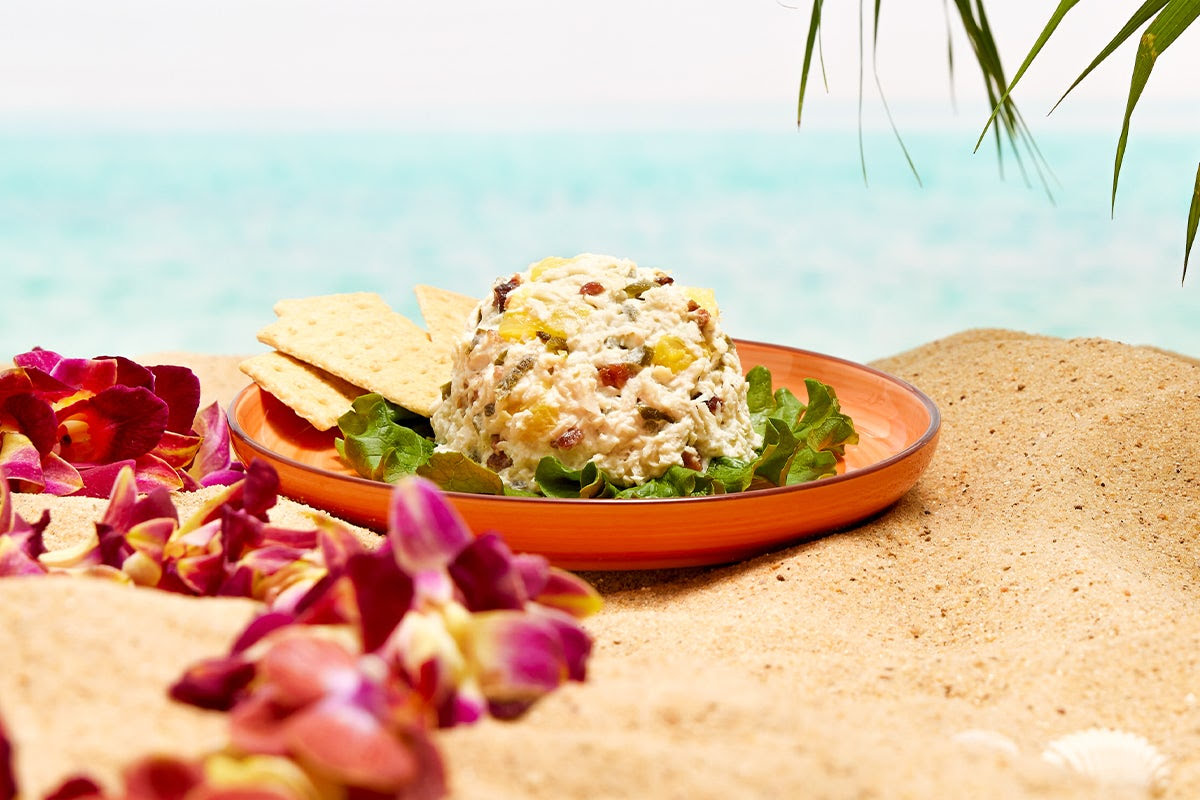 Chicken Salad Chick by null