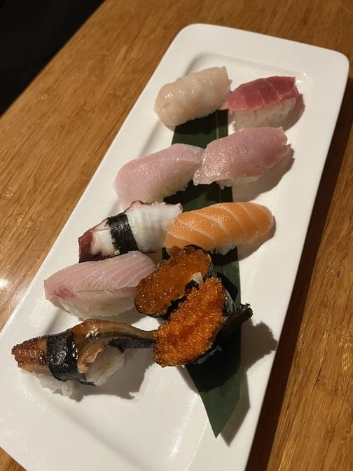 Ebisu Restaurant by null