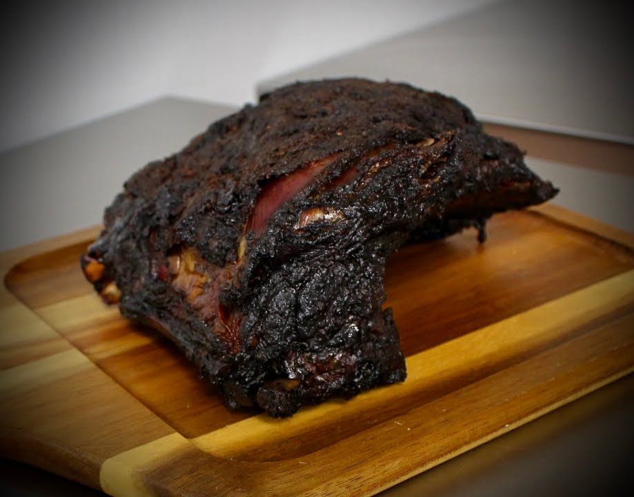 Silver and Sons BBQ by null