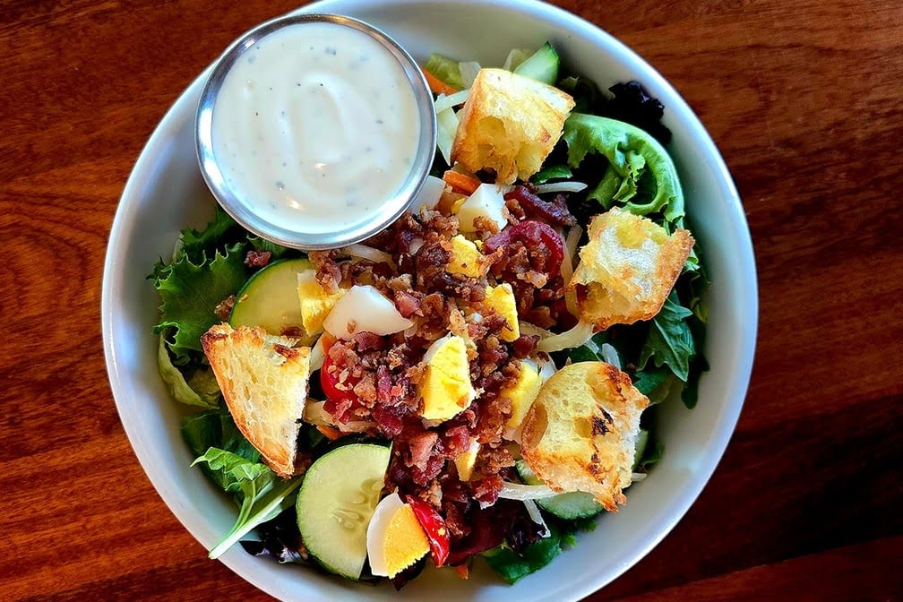 54th Street Restaurant & Drafthouse by null