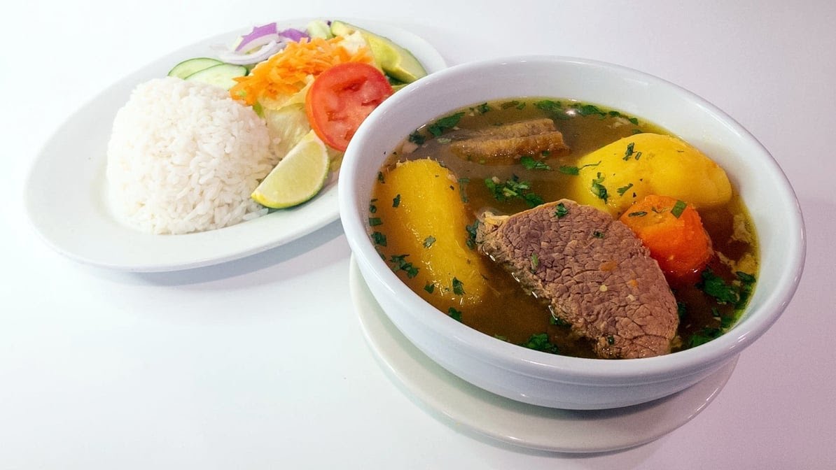 La Abundancia Bakery & Restaurant by null