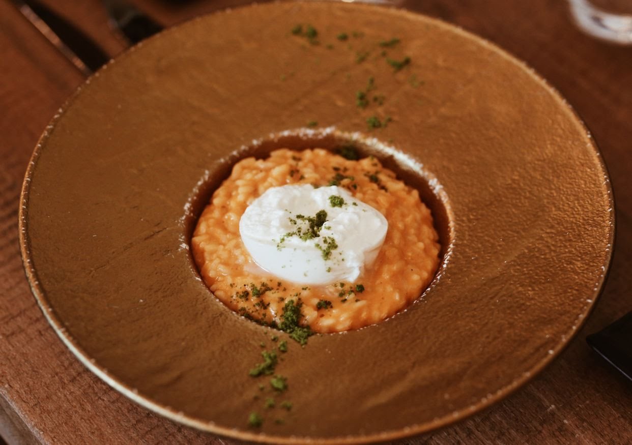 Officina del Riso Isola by null