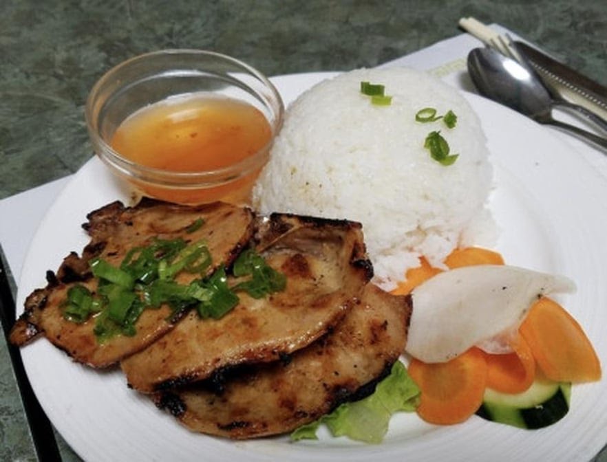 Sai’s Vietnamese Restaurant & Bar by null
