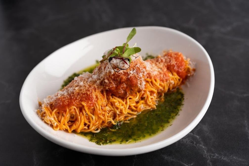 Bavaro's Pizza Napoletana & Pastaria by null