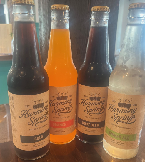 Rockport Brewing Company by null