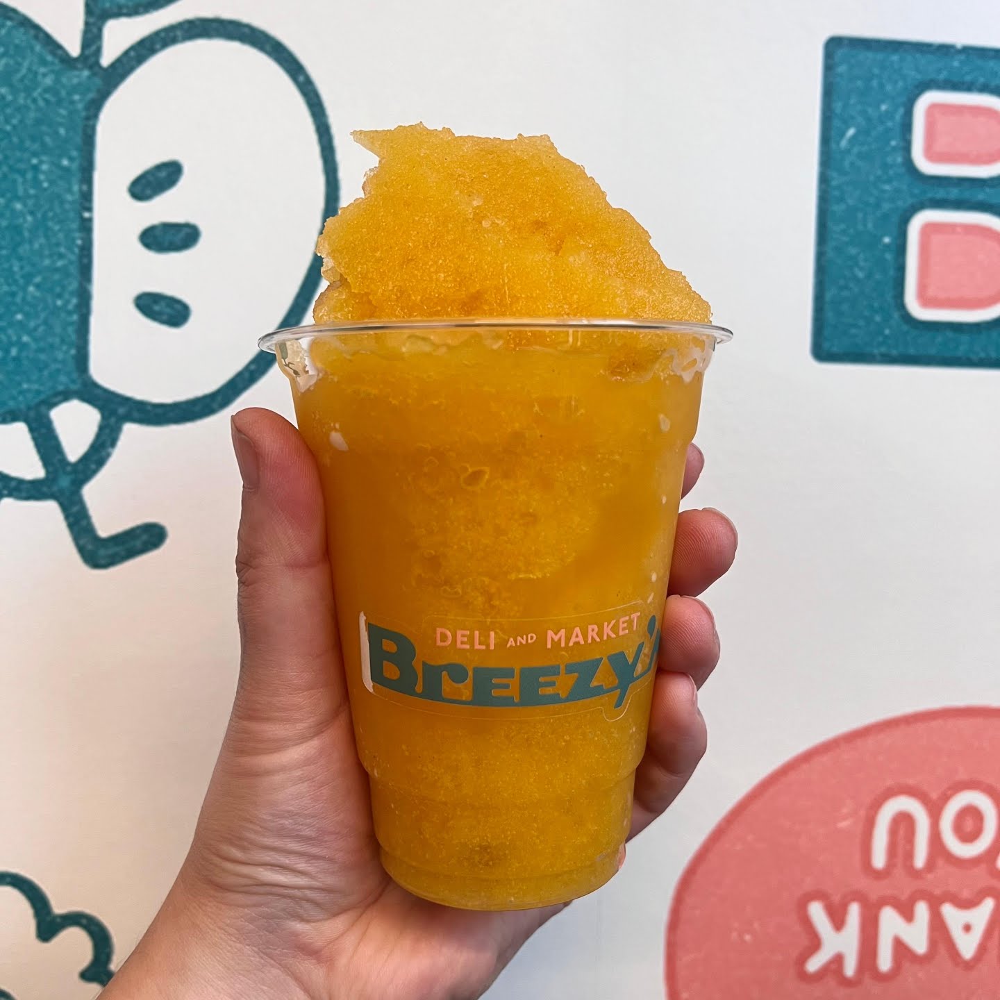 Breezy's Deli and Market by null