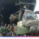 Heli Tempur Apache TNI AD Tiba di Semarang Hari Ini - Detikcom (Siaran Pers)