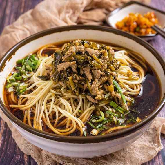 Bund Dumpling House by null