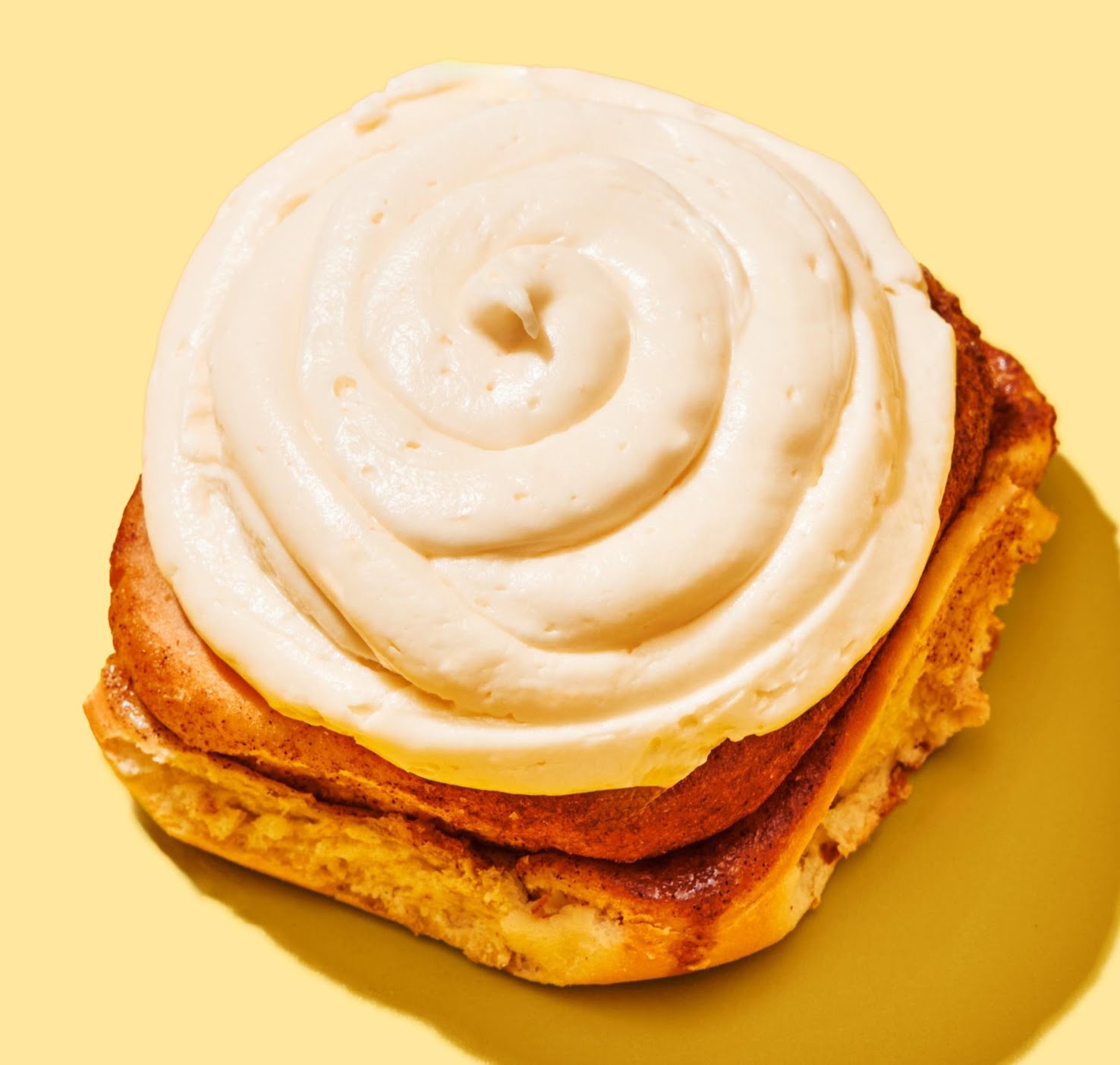 Benji's Buns by null