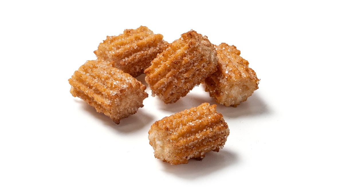 Church's Texas Chicken by null