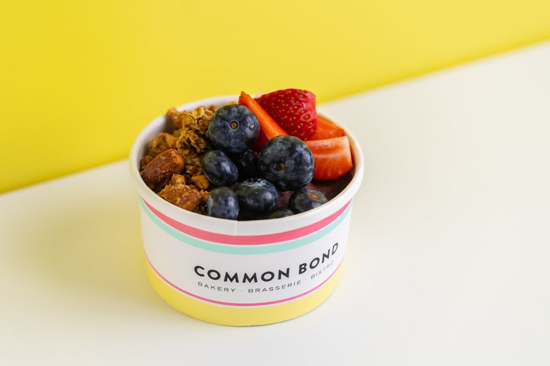 Common Bond On-The-Go - Garden Oaks by null