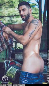 Sylvester stallone leakedmeat jpg x Stallone naked